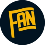 fanaliga - for real football fans! android application logo